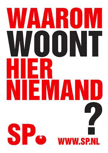 Afbeelding protest red de zorg