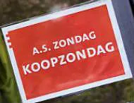 Afbeelding protest red de zorg
