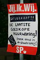 Afbeelding protest red de zorg