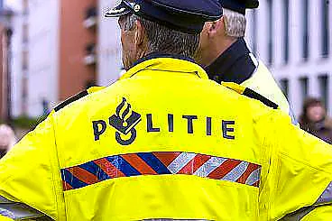 Afbeelding protest red de zorg
