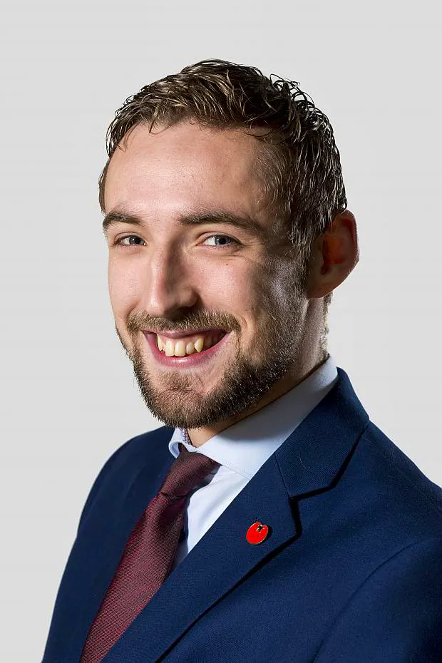 Afbeelding protest red de zorg