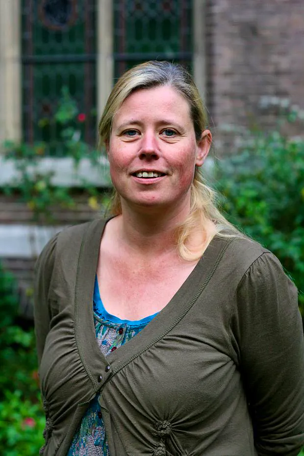 Afbeelding protest red de zorg