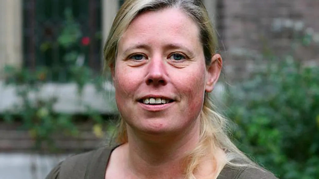 Afbeelding protest red de zorg