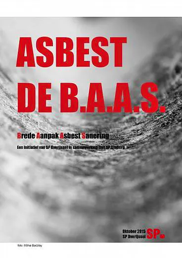 Afbeelding protest red de zorg