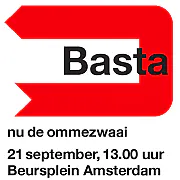 Afbeelding protest red de zorg