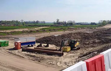 Afbeelding protest red de zorg