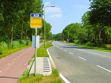 Afbeelding protest red de zorg
