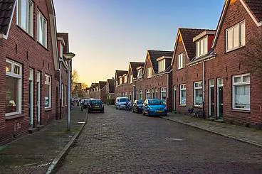 Afbeelding protest red de zorg