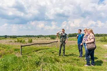Afbeelding protest red de zorg