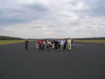Afbeelding protest red de zorg