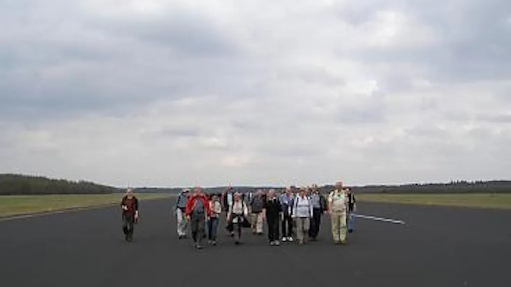 Afbeelding protest red de zorg