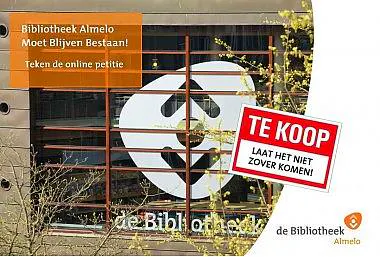 Afbeelding protest red de zorg