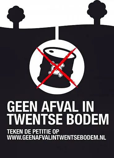 Afbeelding protest red de zorg
