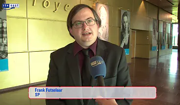 Afbeelding protest red de zorg