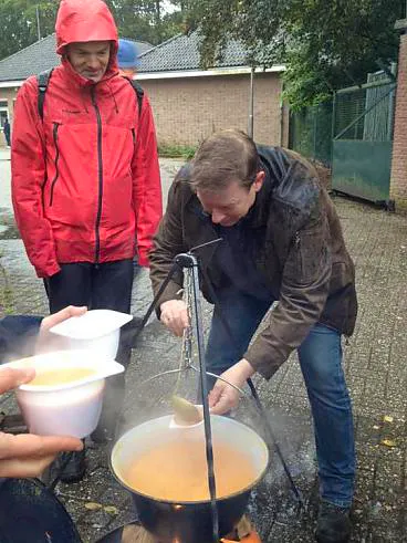 Afbeelding protest red de zorg
