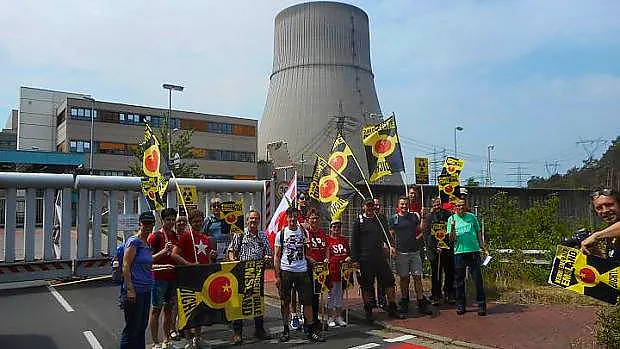 Afbeelding protest red de zorg