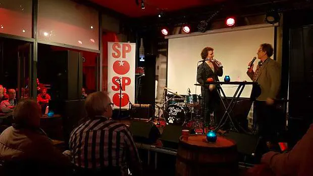 Afbeelding protest red de zorg