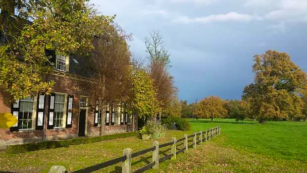 Afbeelding protest red de zorg