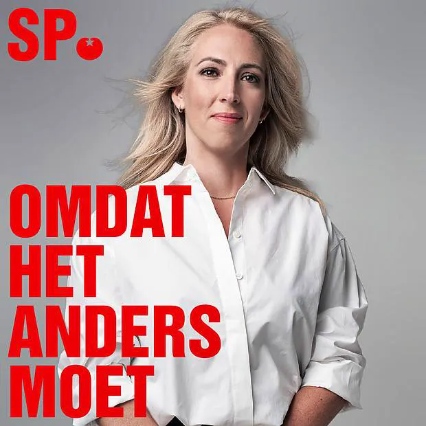 Afbeelding protest red de zorg