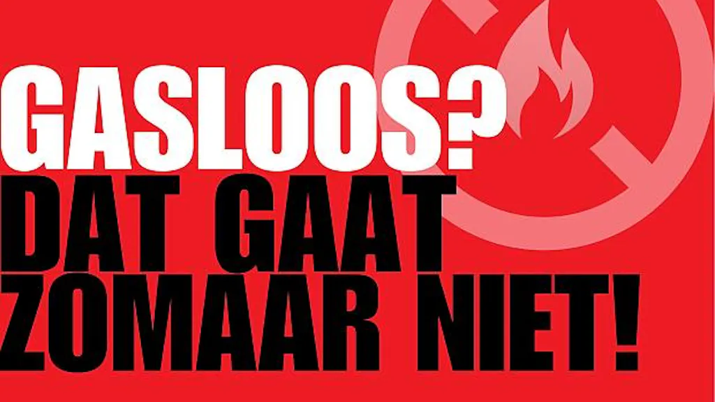 Afbeelding protest red de zorg