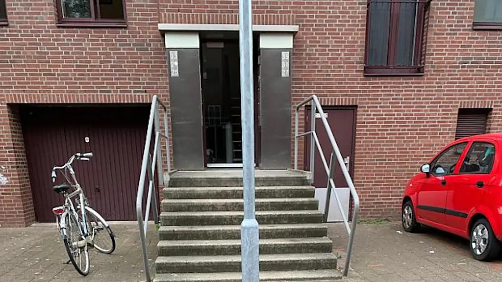 Afbeelding protest red de zorg