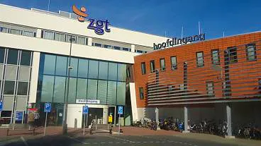Afbeelding protest red de zorg