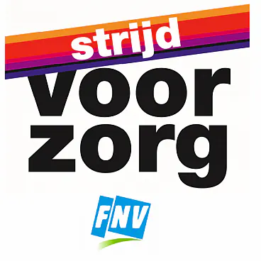 Afbeelding protest red de zorg