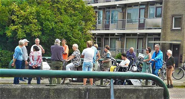 Afbeelding protest red de zorg