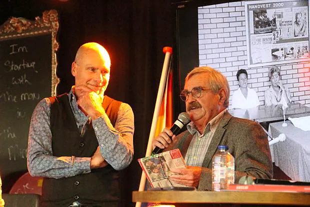 Afbeelding protest red de zorg