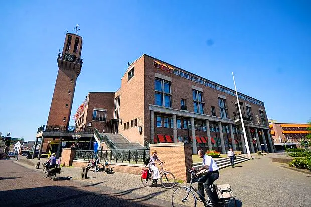 Afbeelding protest red de zorg