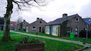 Afbeelding protest red de zorg