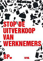 Afbeelding protest red de zorg