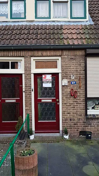Afbeelding protest red de zorg