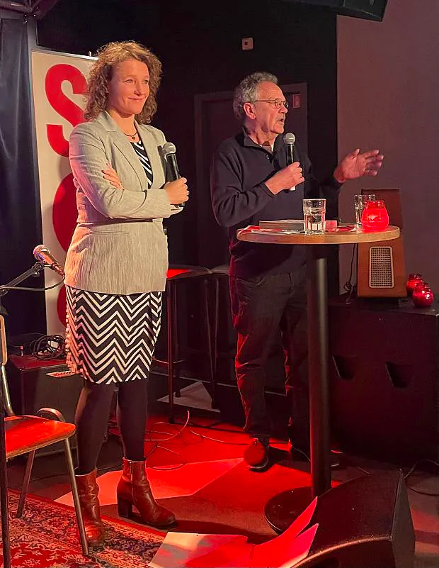 Afbeelding protest red de zorg