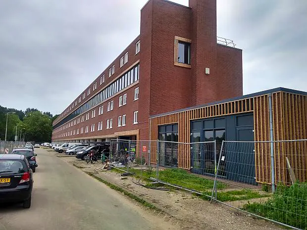Afbeelding protest red de zorg
