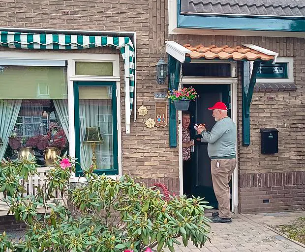 Afbeelding protest red de zorg