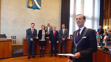 Afbeelding protest red de zorg