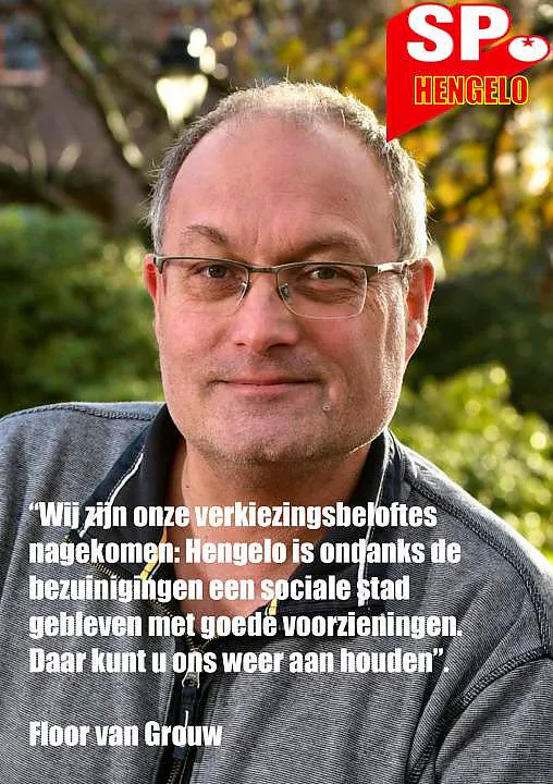 Afbeelding protest red de zorg