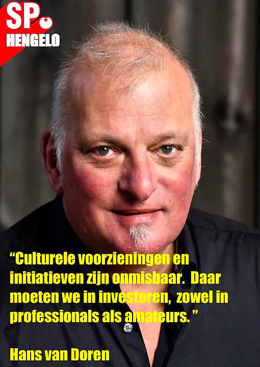 Afbeelding protest red de zorg
