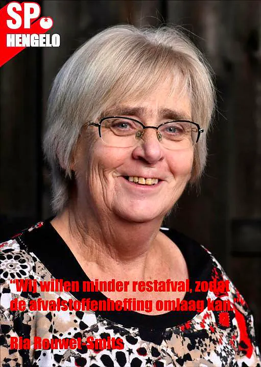 Afbeelding protest red de zorg