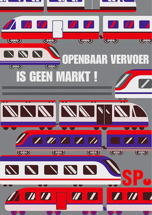 Afbeelding protest red de zorg