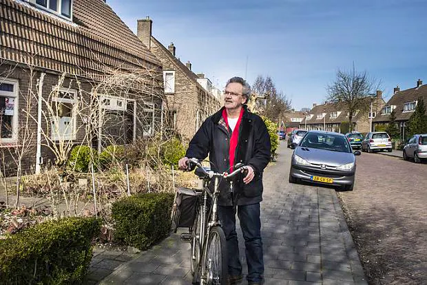 Afbeelding protest red de zorg