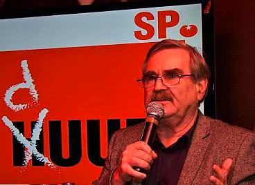 Afbeelding protest red de zorg