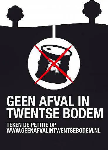 Afbeelding protest red de zorg