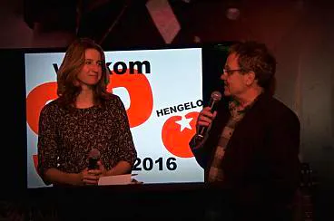 Afbeelding protest red de zorg