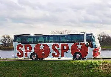 Afbeelding protest red de zorg