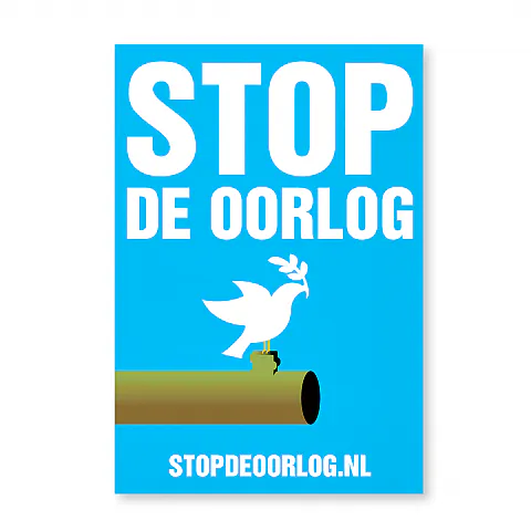 Afbeelding protest red de zorg