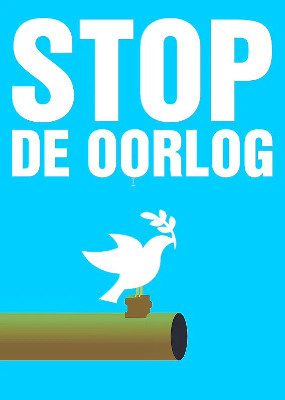 Afbeelding protest red de zorg