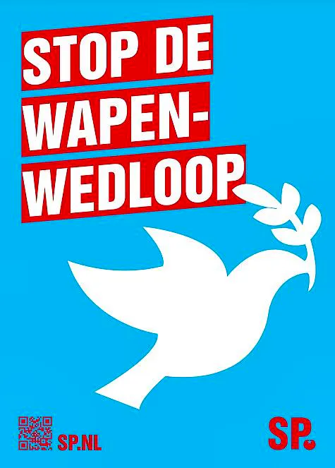 Afbeelding protest red de zorg