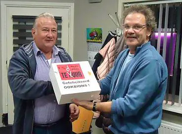 Afbeelding protest red de zorg